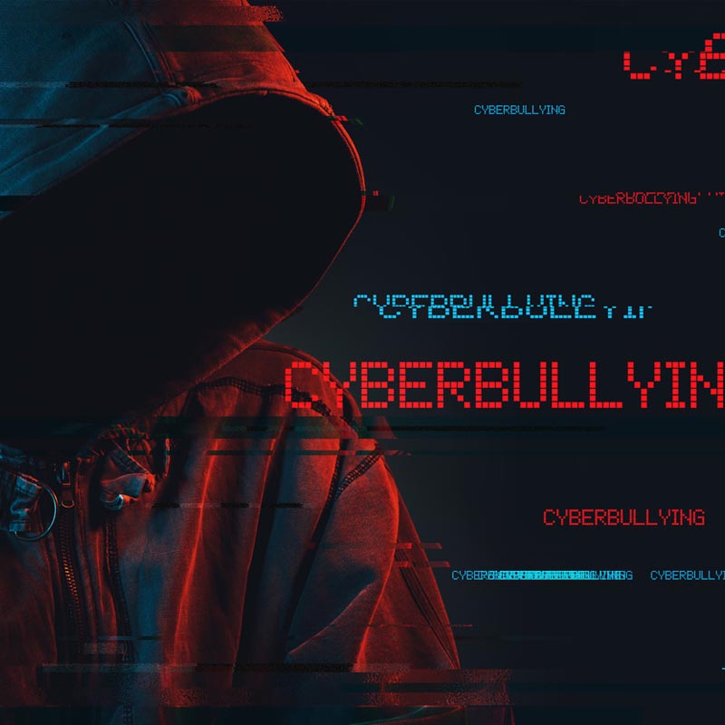 Stop Cyber Bulling